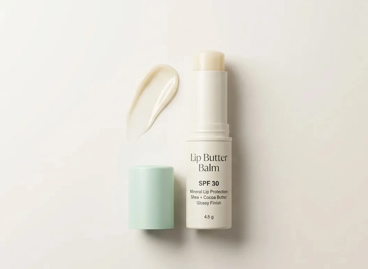 Lip Butter Balm 30